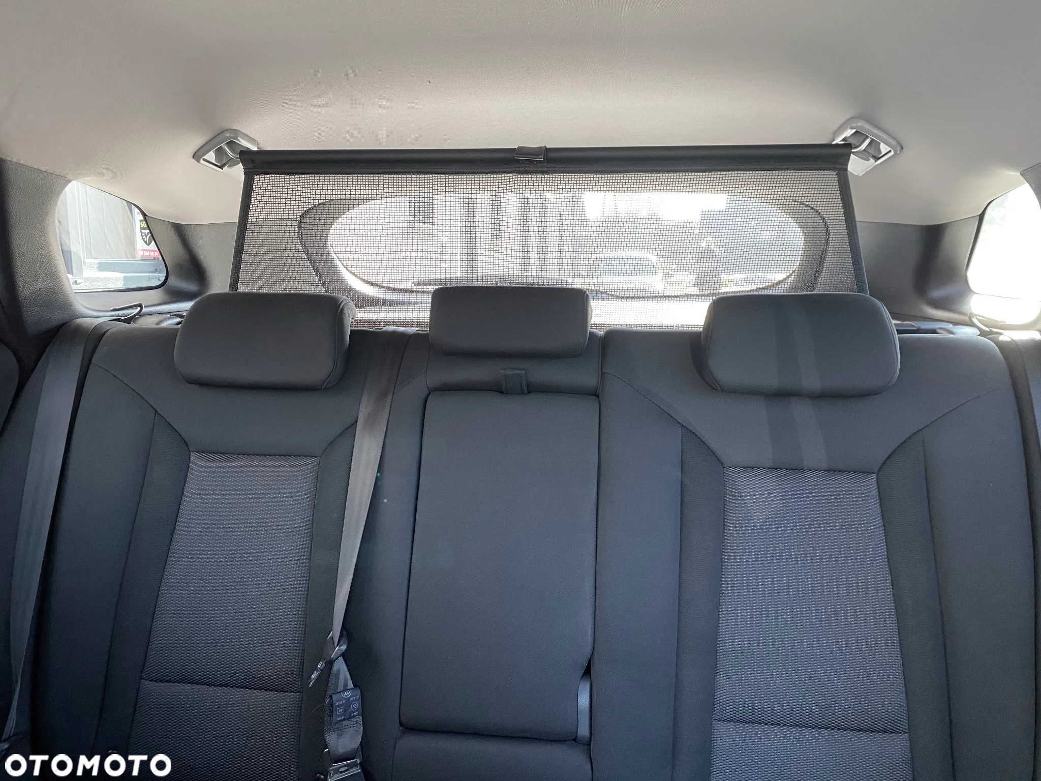 Hyundai i40 1.7 CRDi BlueDrive Business DCT - 31