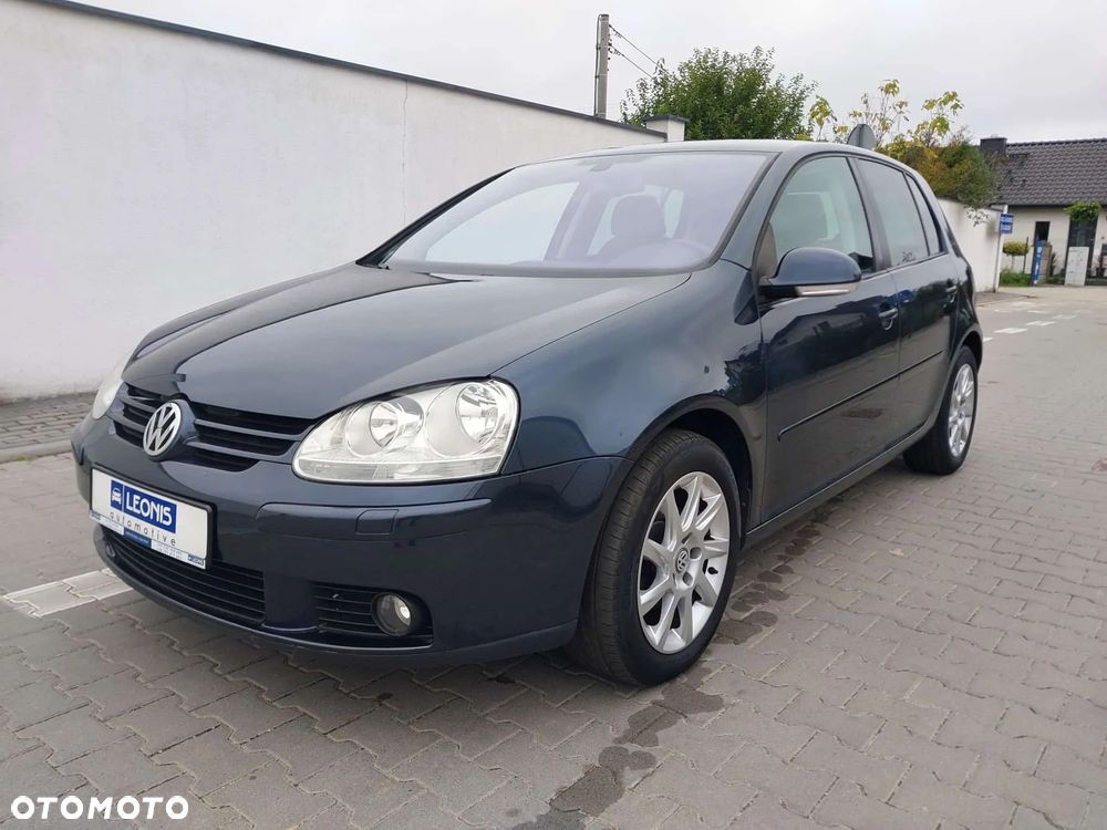 Volkswagen Golf 1.6 Tour - 9
