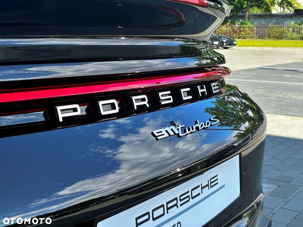 Porsche 911 - 37