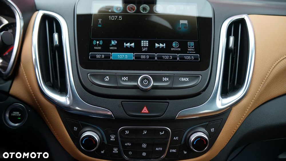 Chevrolet Equinox - 9