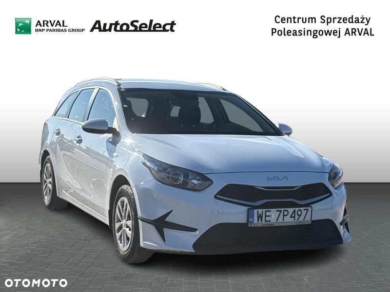 Kia Ceed 1.5 T-GDI S - 8