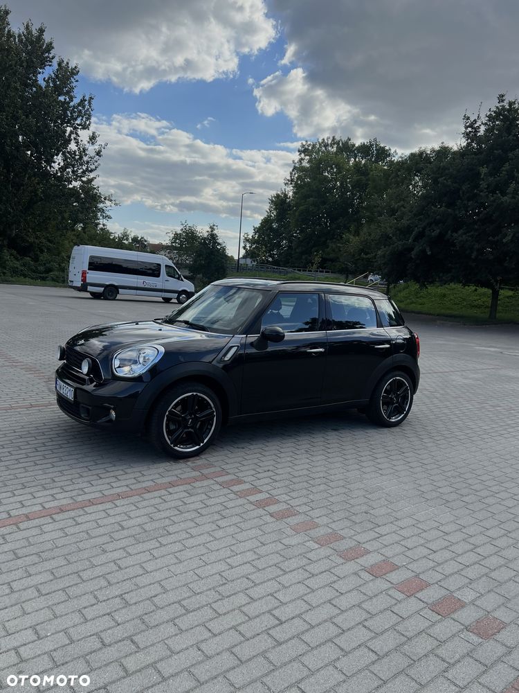 MINI Countryman - 1