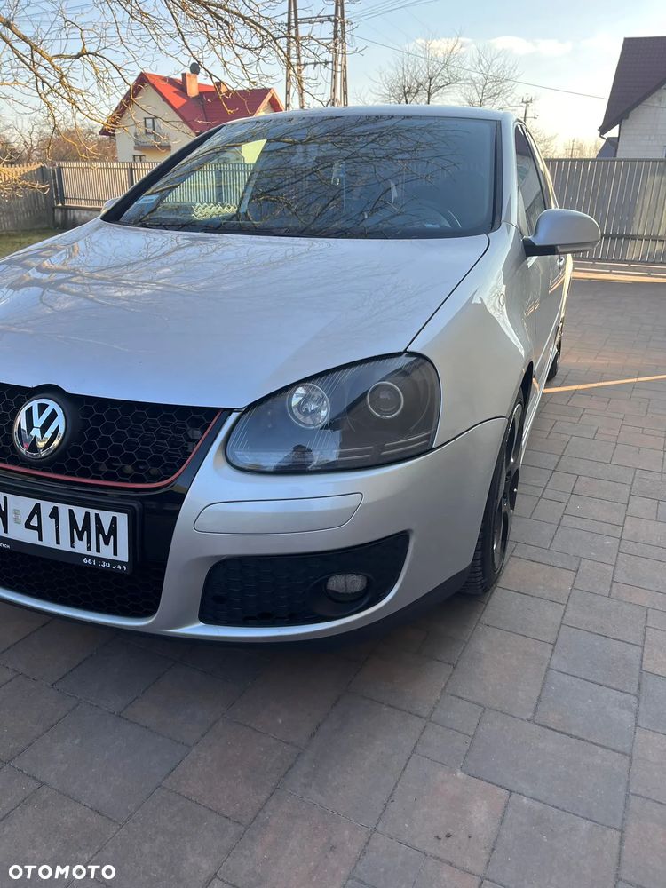 Volkswagen Golf 2.0 GTI - 8
