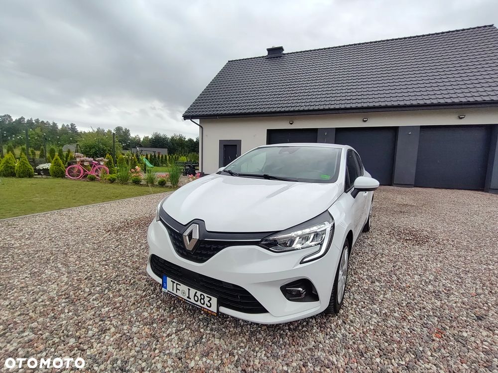 Renault Clio - 33