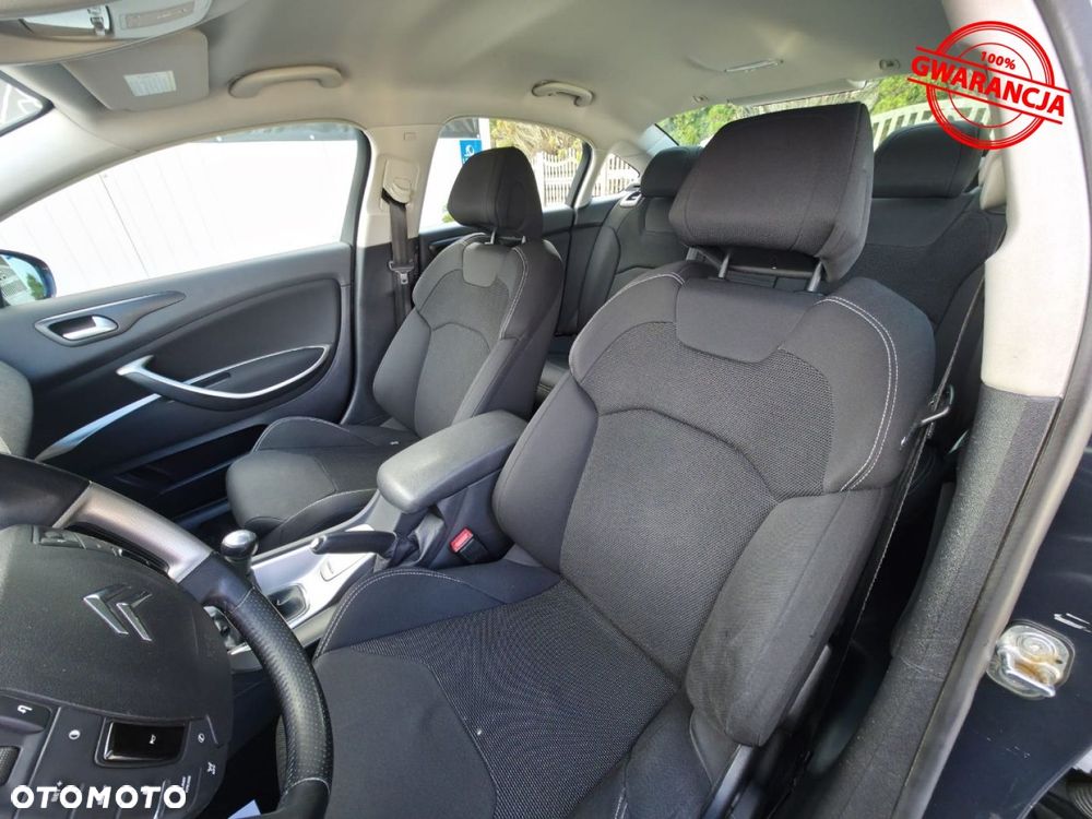 Citroën C5 - 19