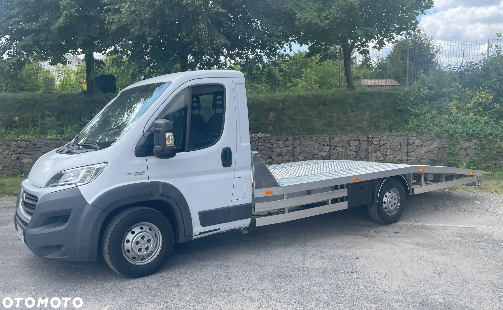 Fiat Ducato - 2