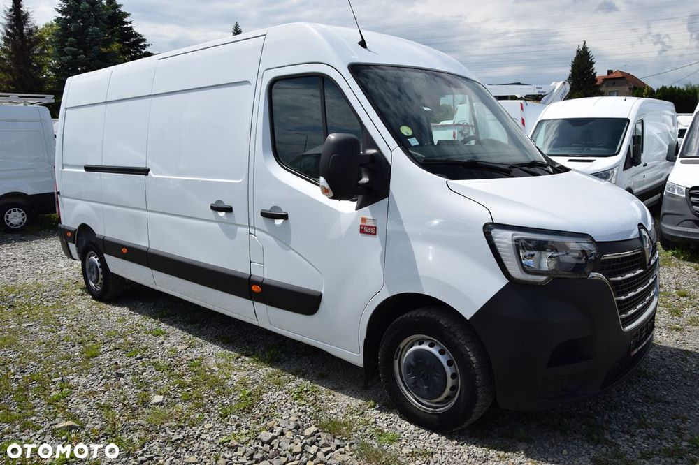 Renault MASTER ​*L3H2​*2.3DCI​​*KLIMA​​*TEMPOMAT​*BLUETOOTH​*26 - 4