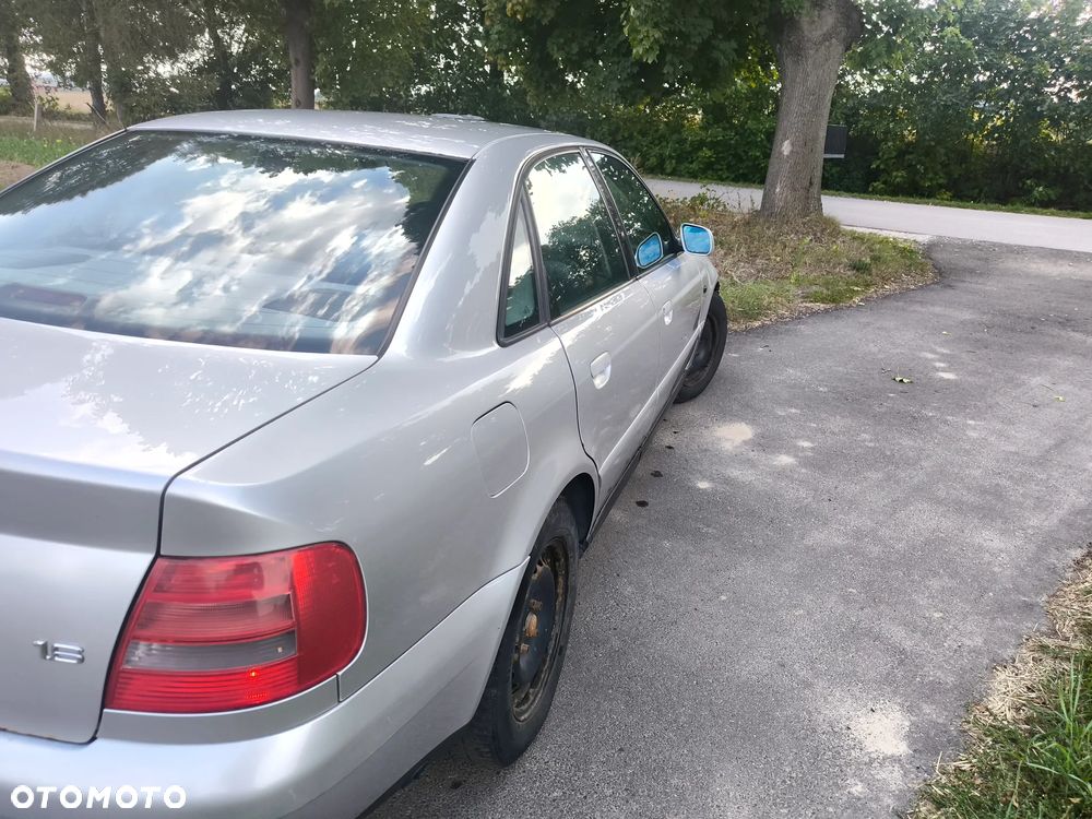 Audi A4 - 3