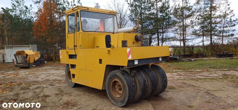 Bomag BW 16 R - 2