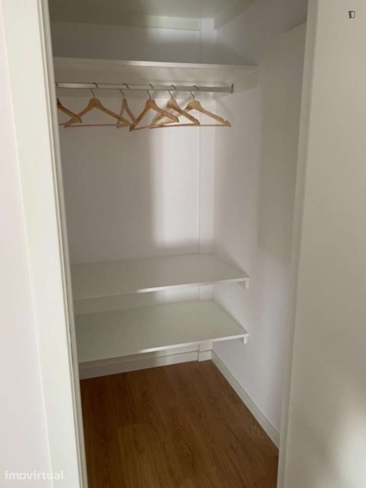 Apartamento com 1 quartos - localizado em Avenida da Liberdade Lisbon - Grande imagem: 5/10