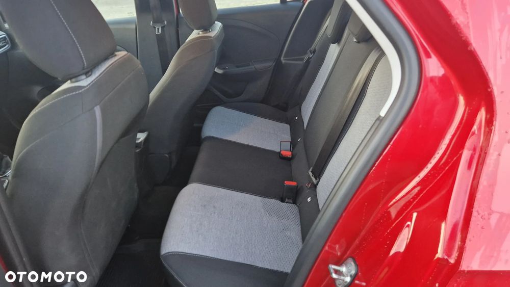 Opel Corsa 1.2 Edition S&S - 13