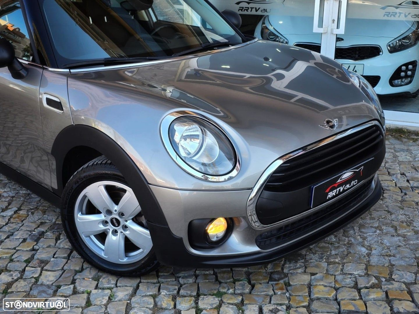 MINI Clubman One D - 13