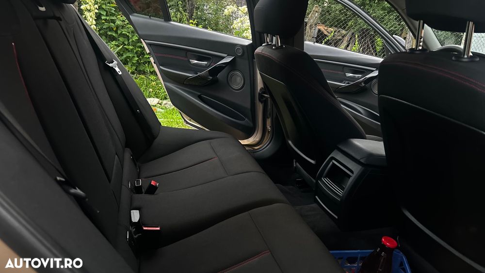 BMW Seria 3 - 2