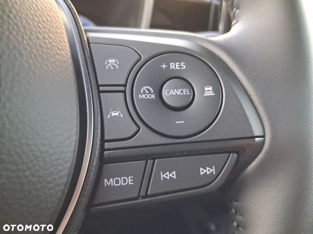 Toyota Corolla 2.0 Hybrid Style - 20