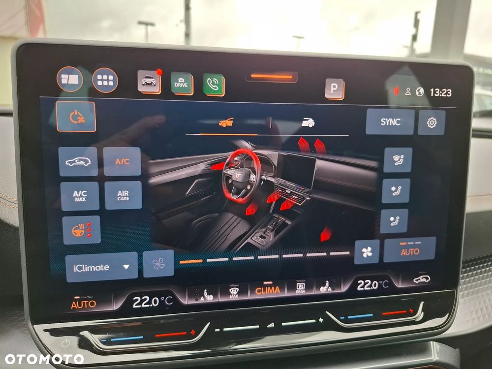 Cupra Formentor 1.5 eTSI DSG - 28