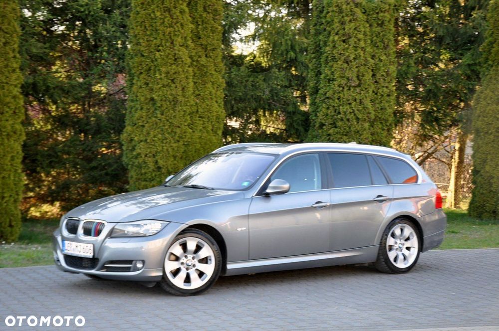 BMW Seria 3 - 11