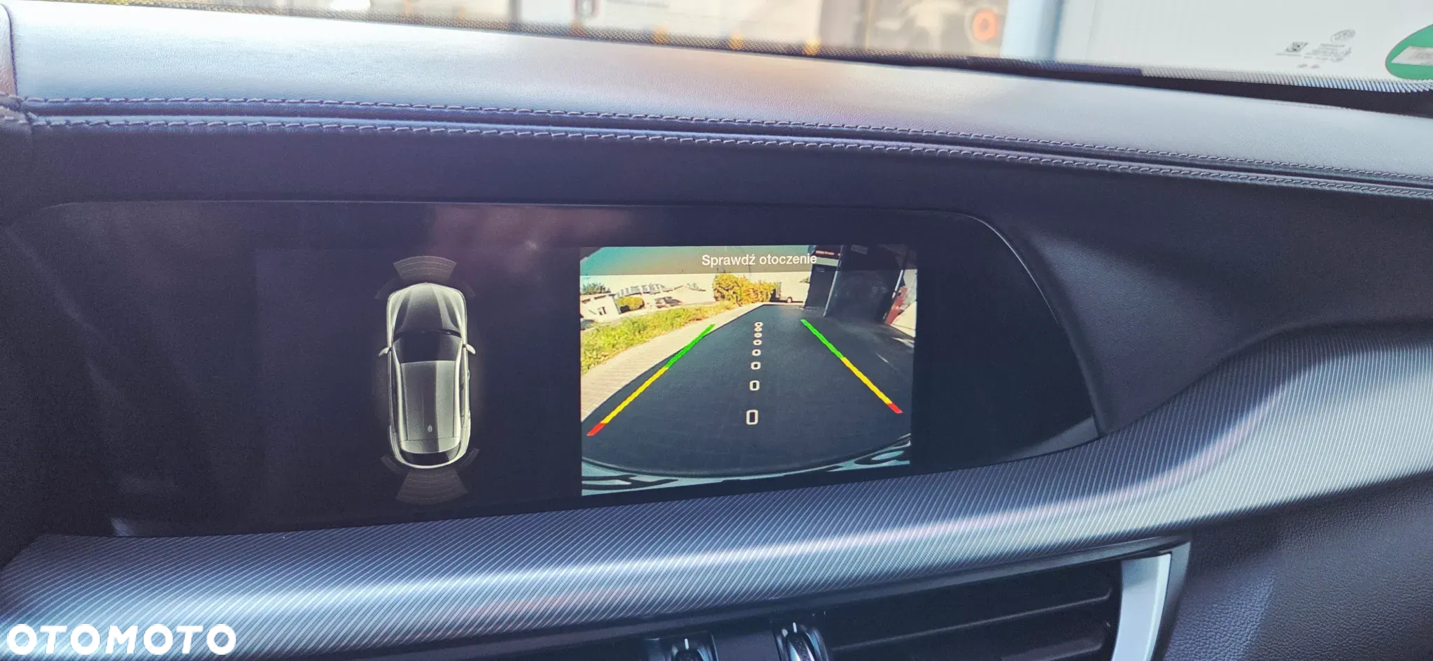 Alfa Romeo Stelvio 2.0 Turbo 16V AT8-Q4 Veloce - 25