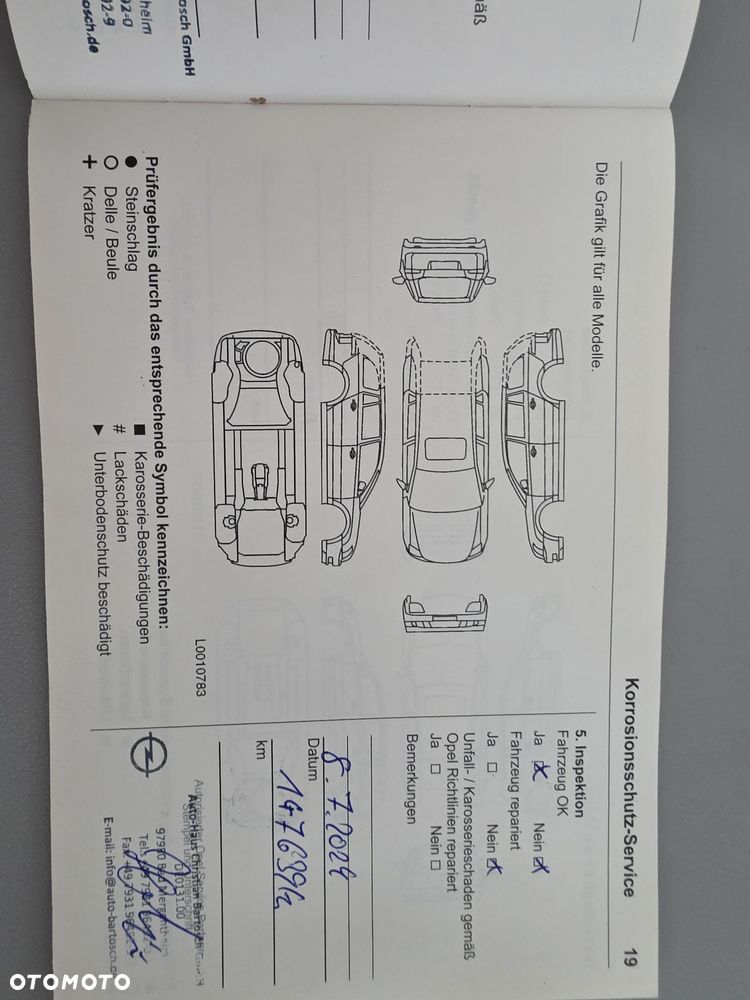 Opel Insignia CT 2.0 CDTI 4x4 Elite S&S - 25