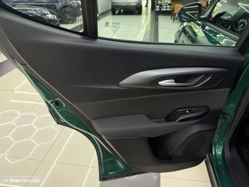 Alfa Romeo Tonale 1.3 Plug-In Hybrid Edizione Speciale e-AWD - 49