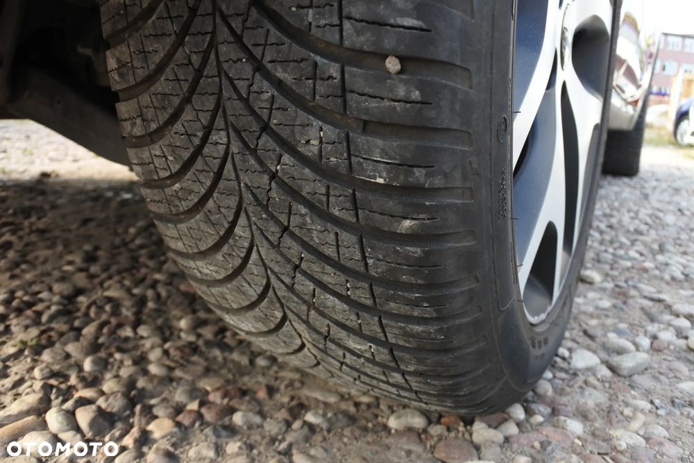 Kia Sportage 1.7 CRDI 2WD ISG GT Line - 37