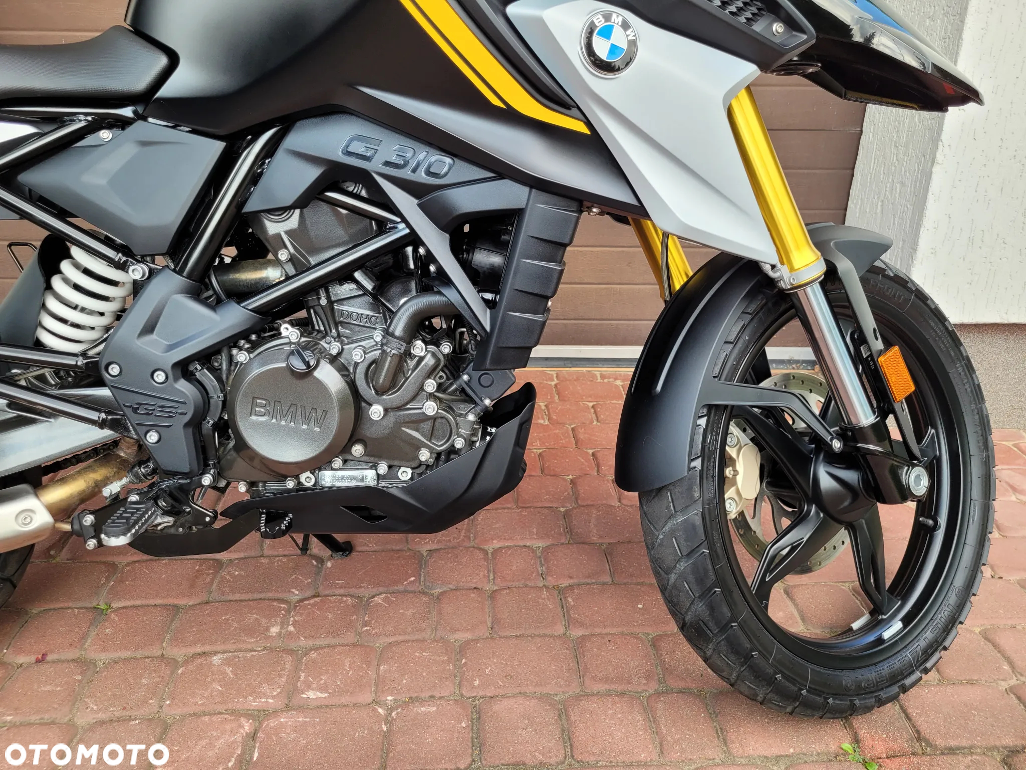 BMW G - 10