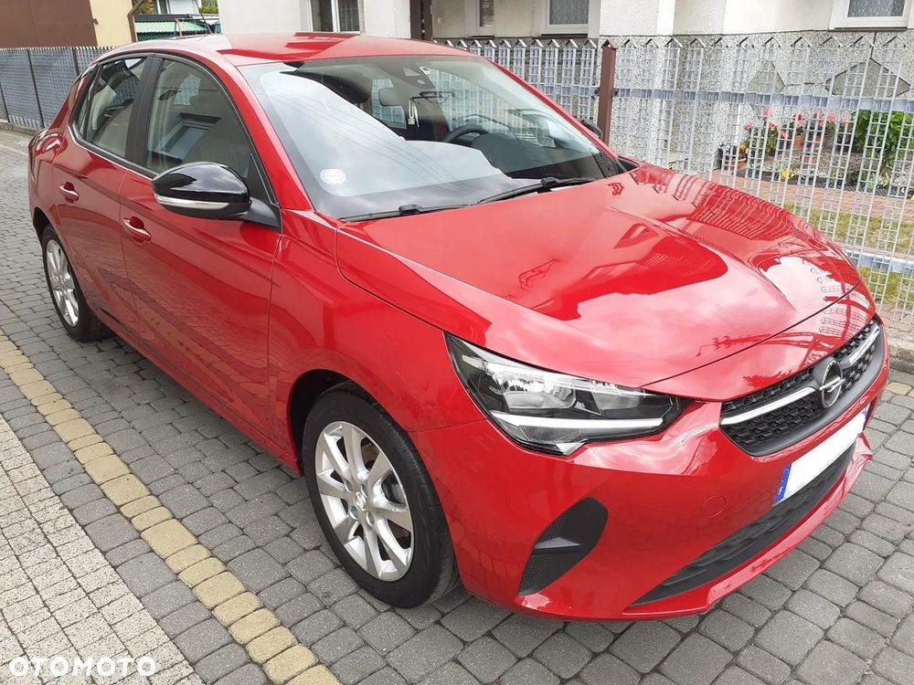 Opel Corsa - 2