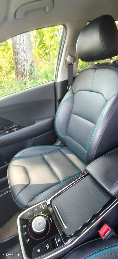 Kia Niro - 20