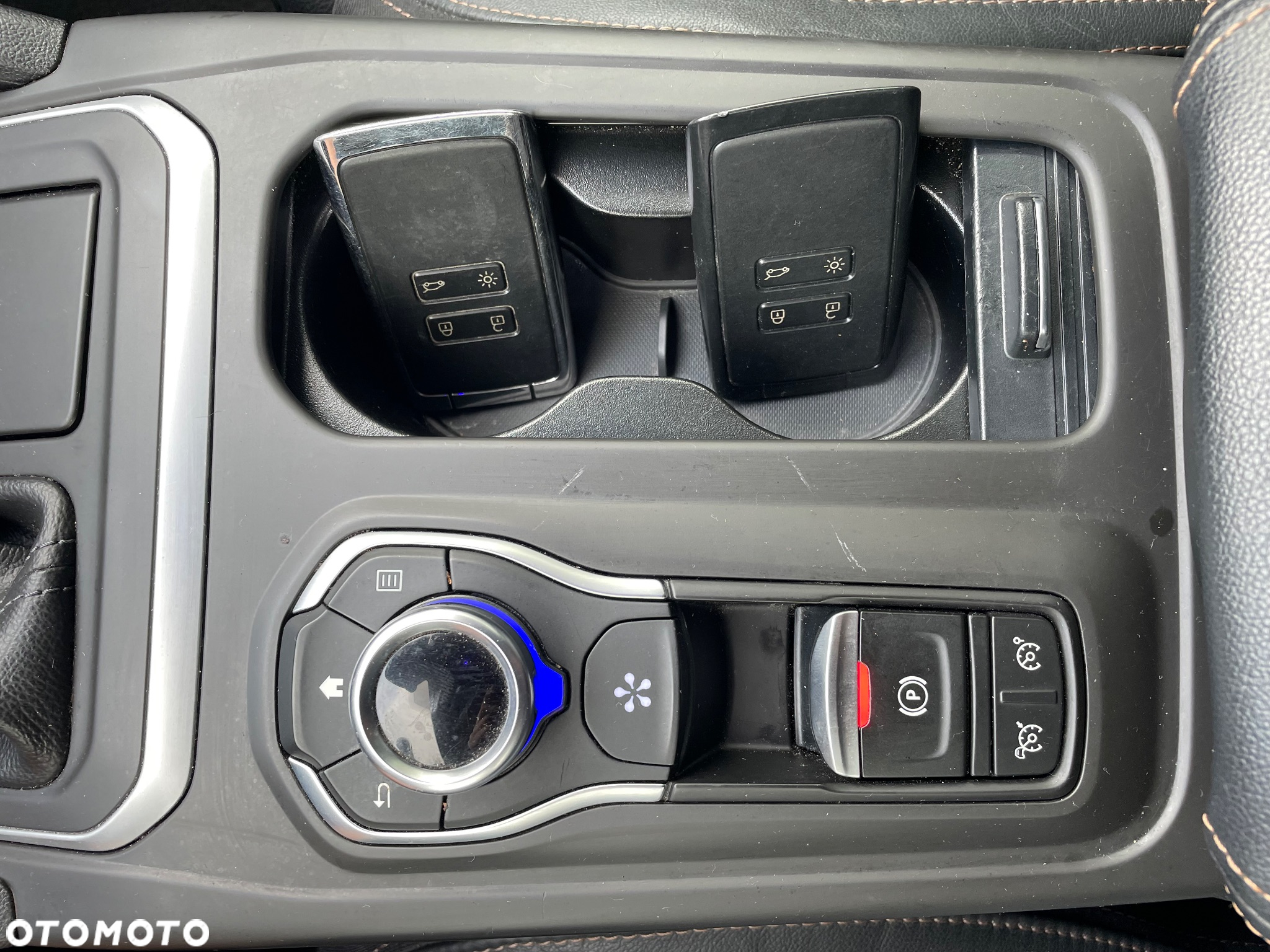 Renault Talisman Grandtour ENERGY dCi 160 EDC Business - 33