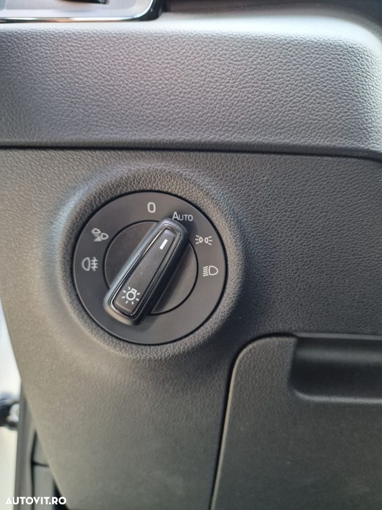 Skoda Karoq 2.0 TDI 4X4 DSG Sportline - 14