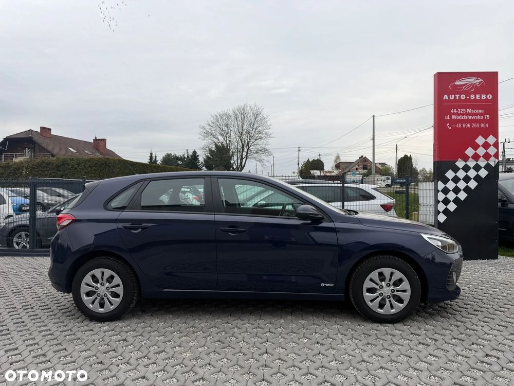 Hyundai i30 - 15