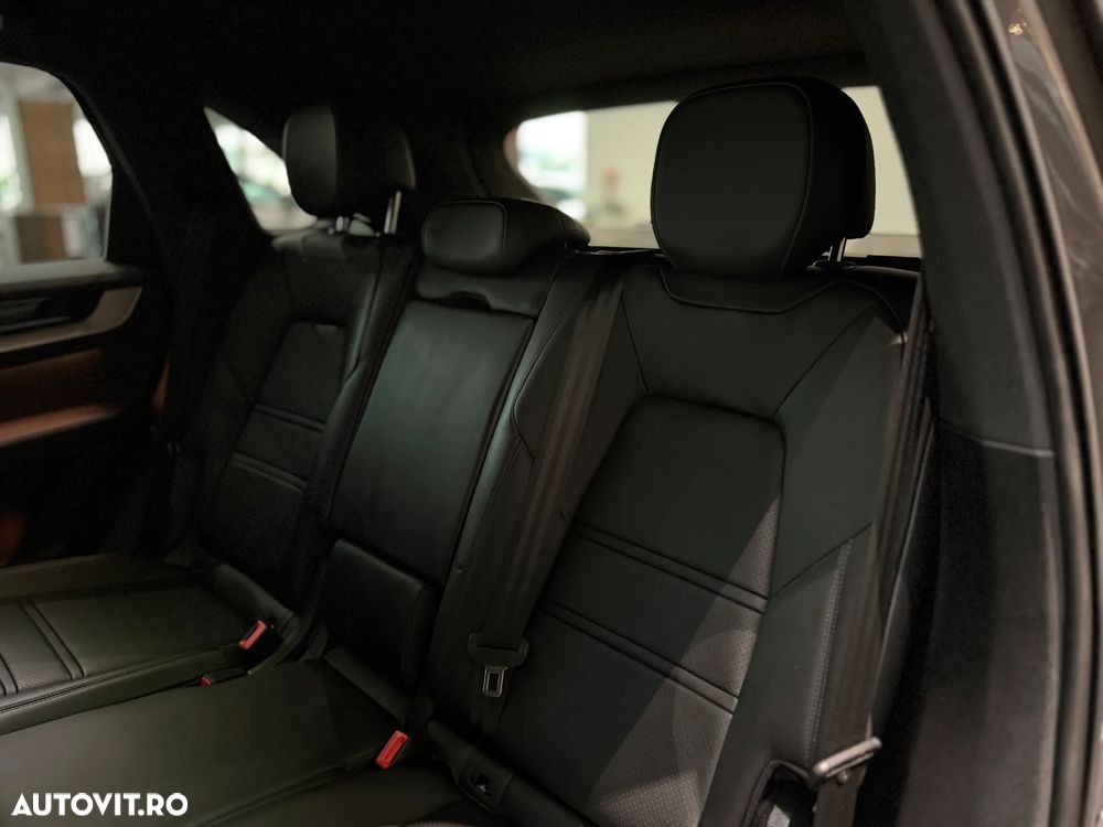 Porsche Cayenne S E-Hybrid - 21