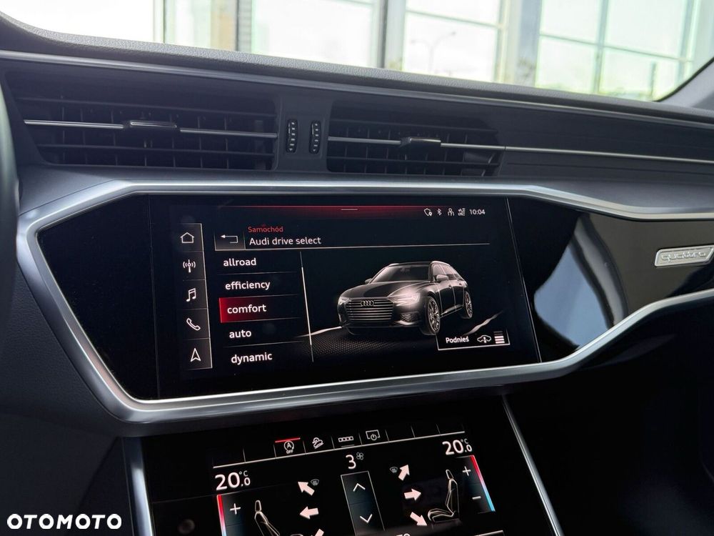 Audi A6 Allroad 40 TDI mHEV Quattro S tronic - 40