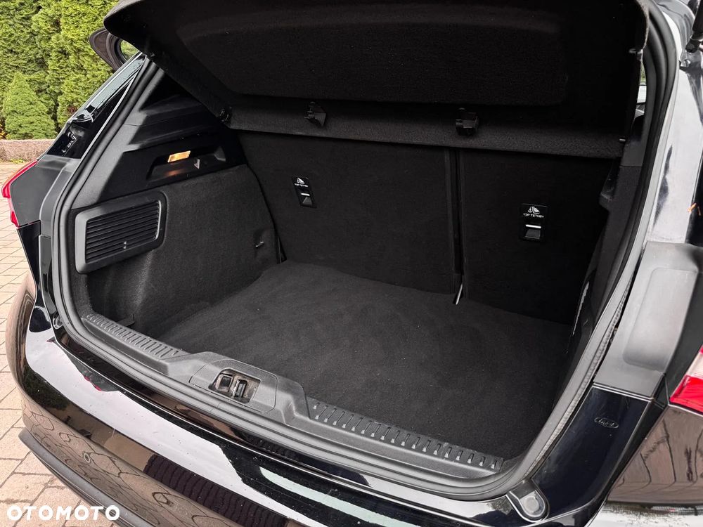 Ford Focus 1.5 EcoBlue Start-Stopp-System ST-LINE - 13