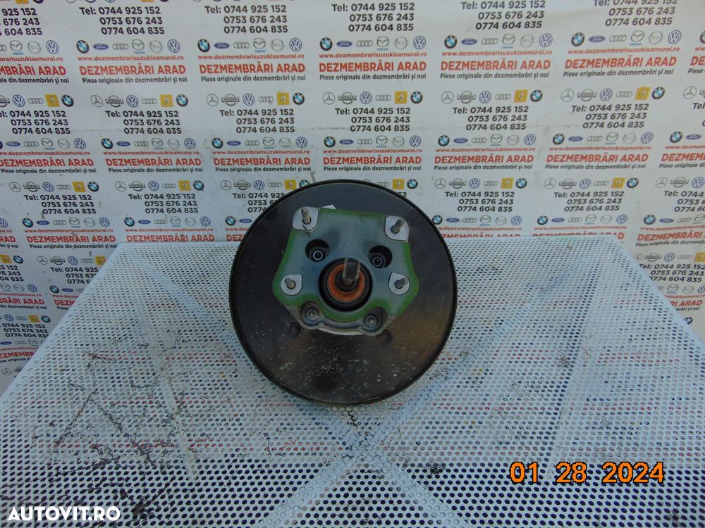Tulumba servofrana renault Scenic 3 an 2009-2016 pompa servofrana Megane 3 - 8