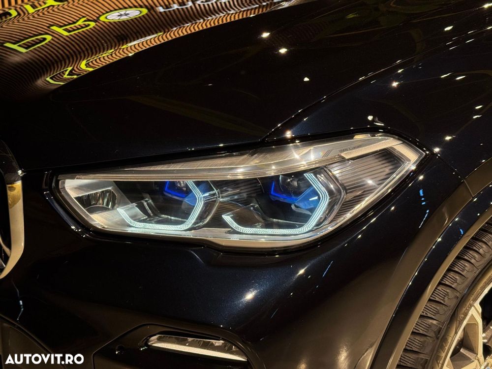 BMW X5 xDrive40i - 12
