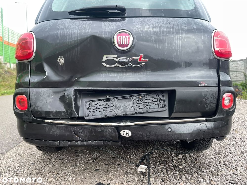 Fiat 500L Urban 0.9 TwinAir Start&Stopp Pop Star - 8