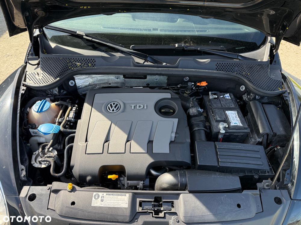 Volkswagen Beetle 1.6 TDI Design - 22