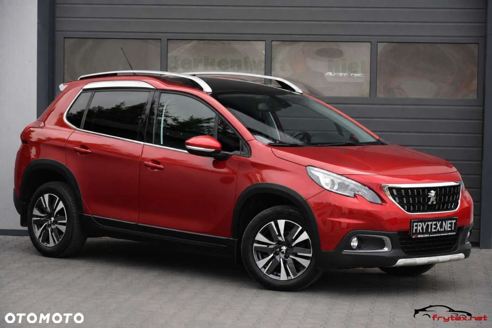 Peugeot 2008 - 3