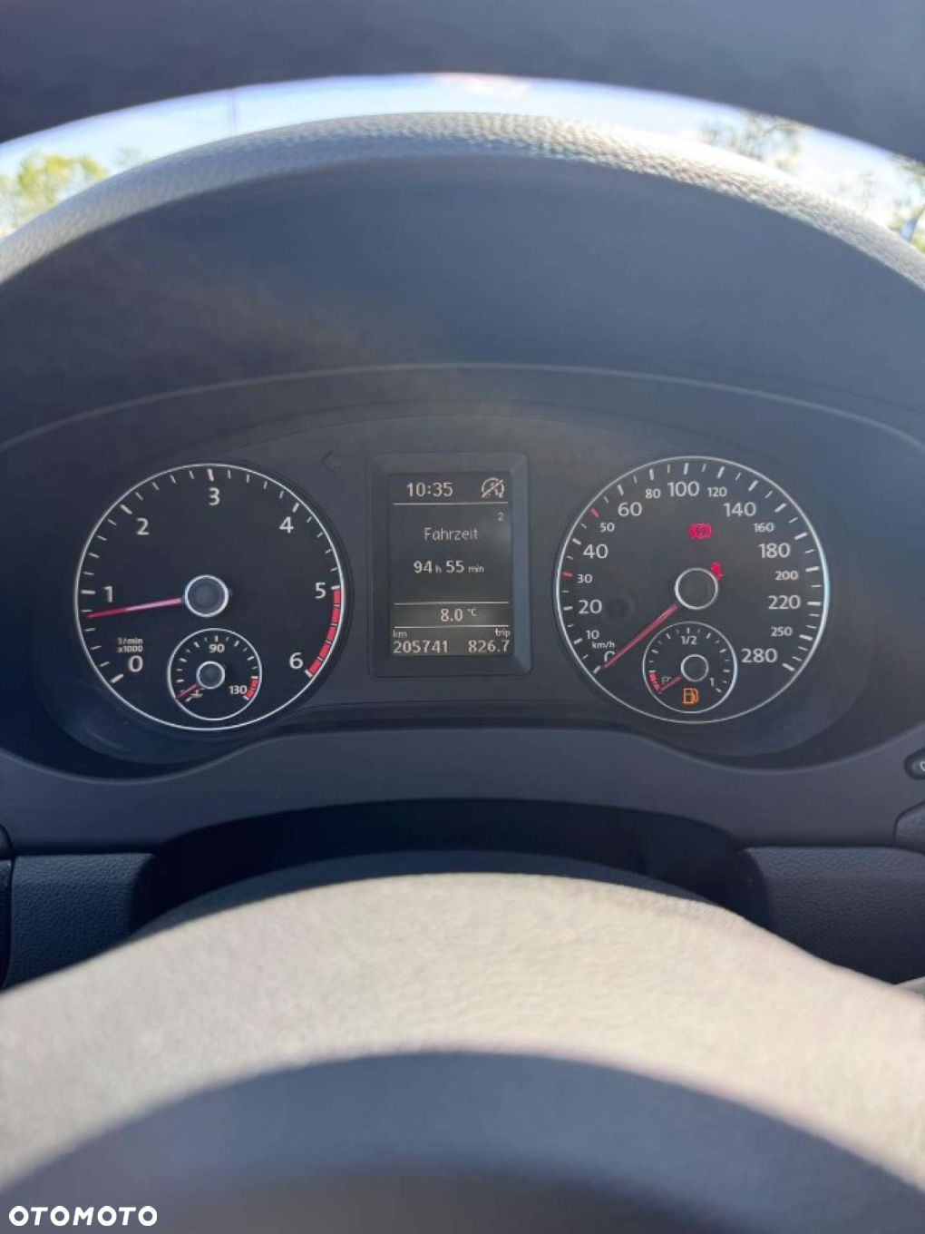 Volkswagen Jetta - 22