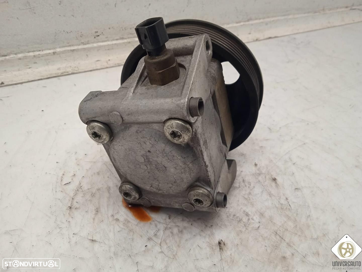 BOMBA DIREÇÃO FORD FOCUS 2003 - 2