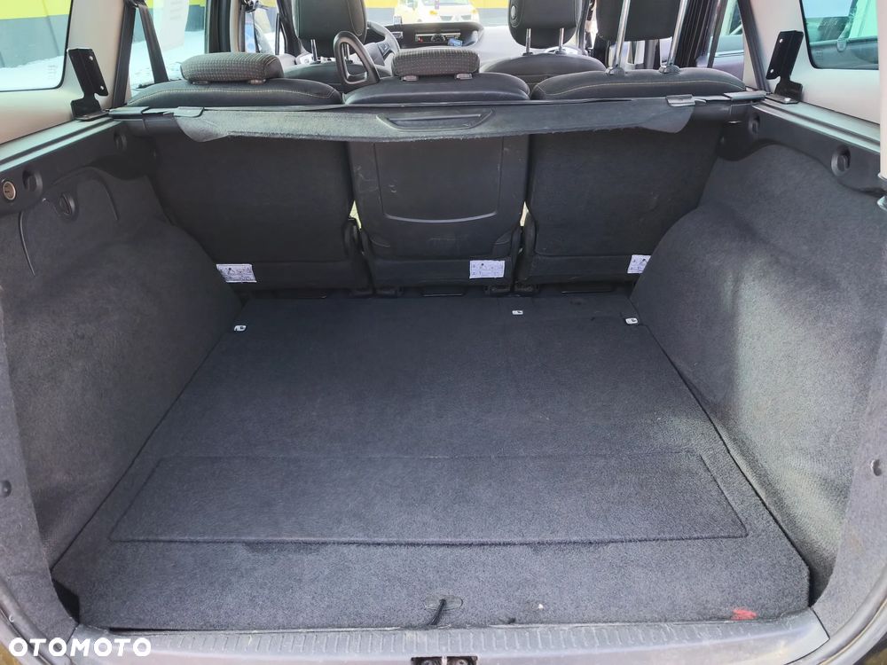 Renault Grand Scenic TCe 130 Dynamique - 8