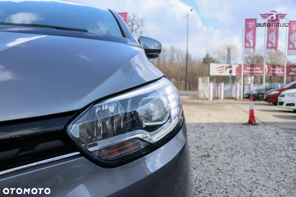 Renault Grand Scenic - 9