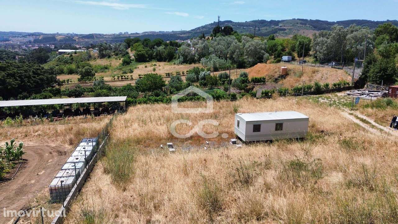 Terreno rústico em Guerreiros - Grande imagem: 4/12