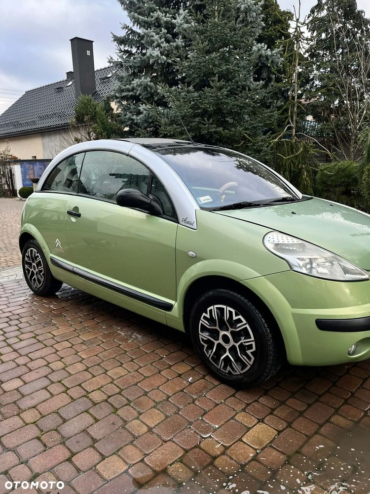 Citroën C3 - 3