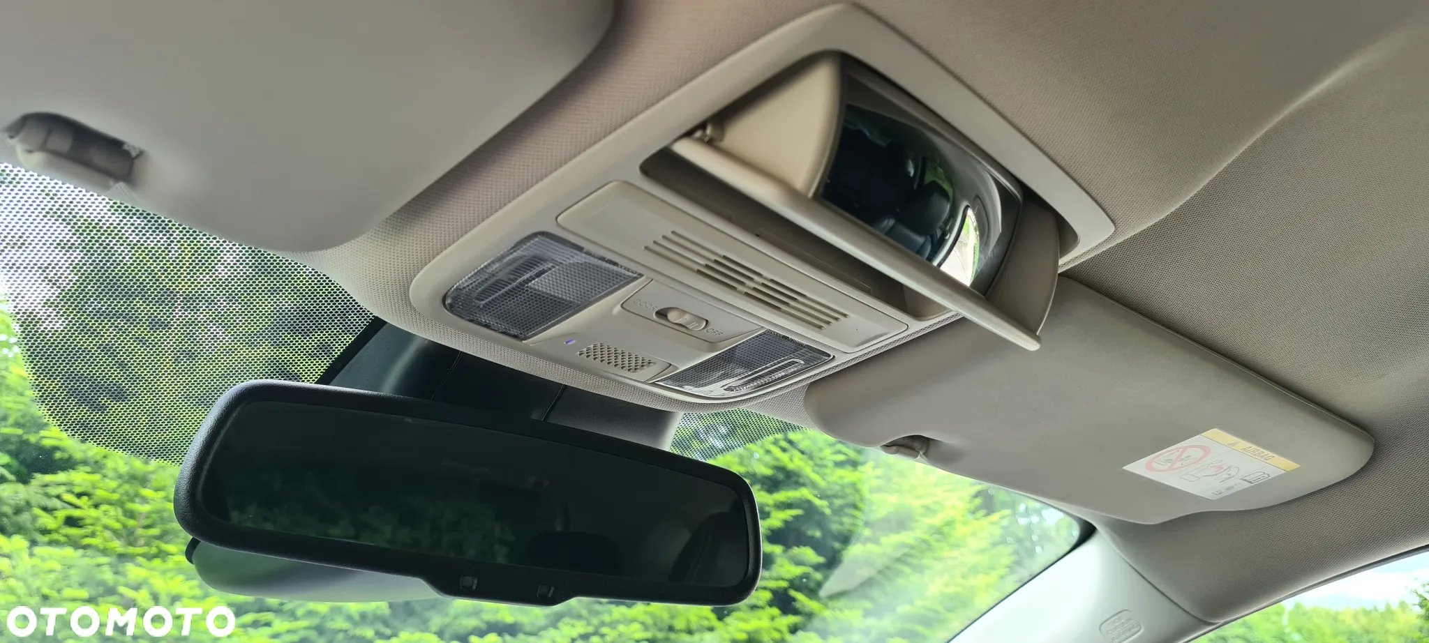 Honda CR-V 2.0 Elegance Plus - 37