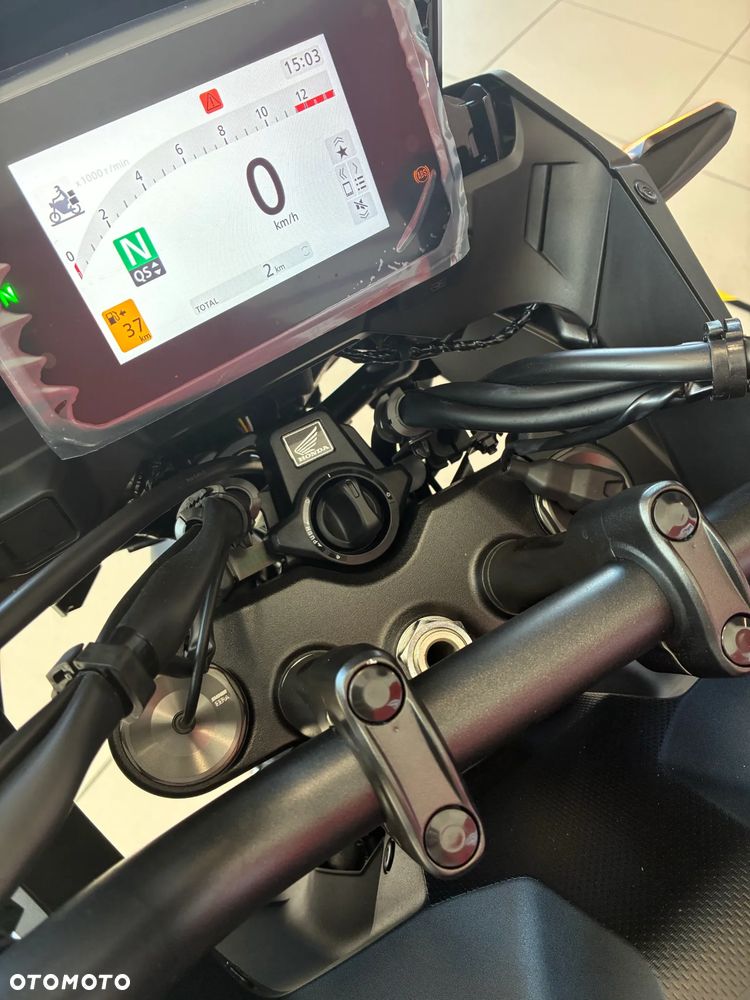 Honda CB - 14