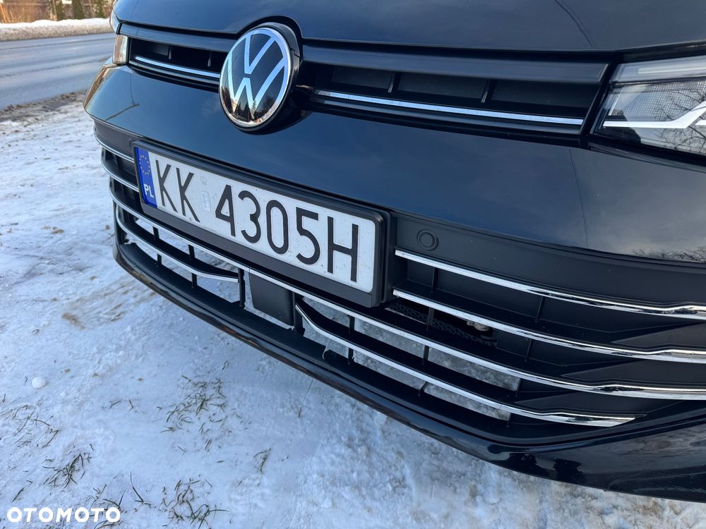 Volkswagen Passat - 20