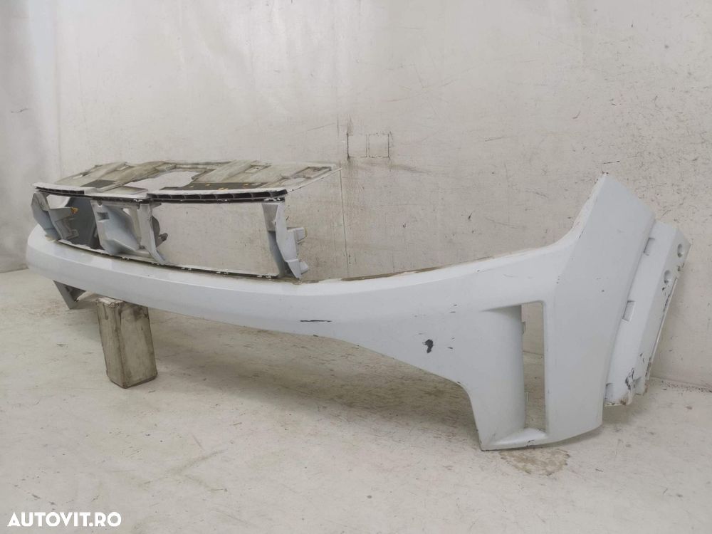 Bara Fata   Dacia Duster  2024 2025 2026 Originala In Stare Buna - 4