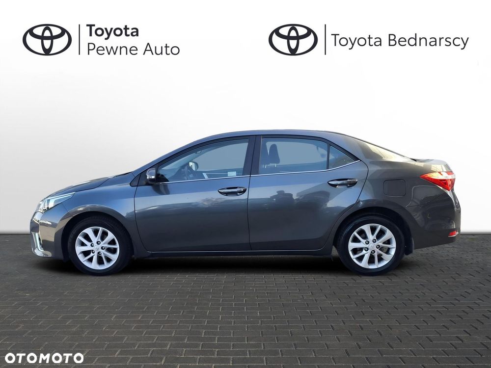 Toyota Corolla 1.6 Premium EU6 - 2