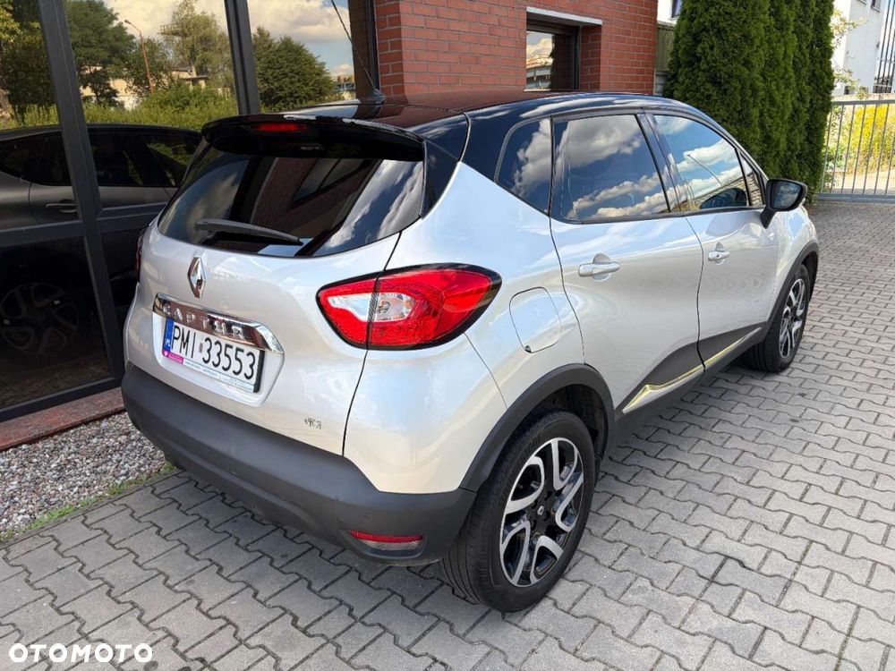 Renault Captur 1.5 dCi Energy Intens - 3
